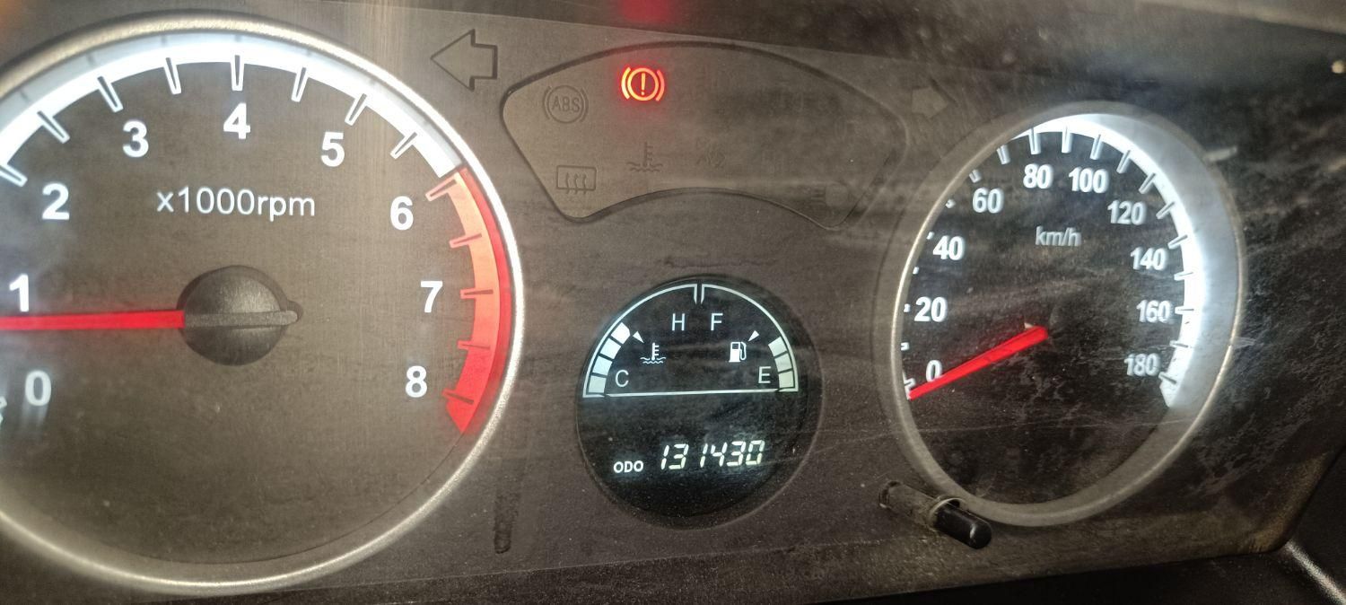 پراید 151 SE - 1399