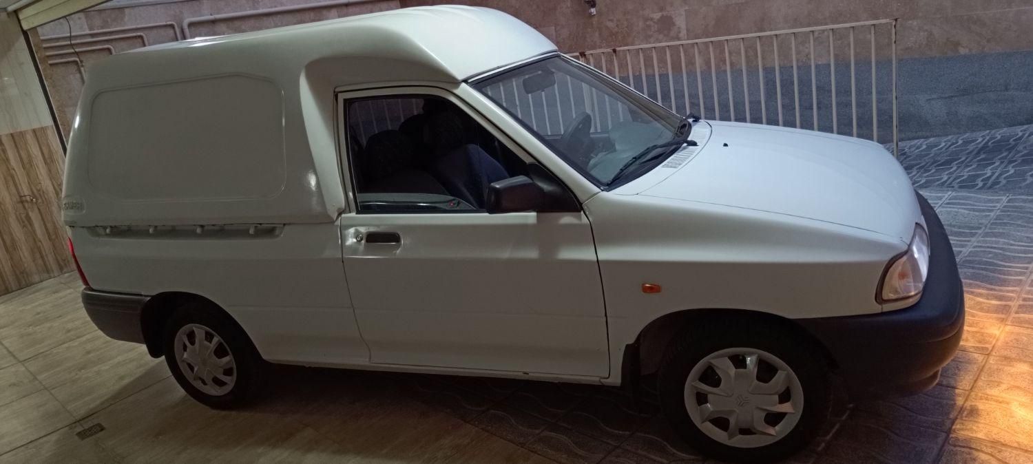 پراید 151 SE - 1399