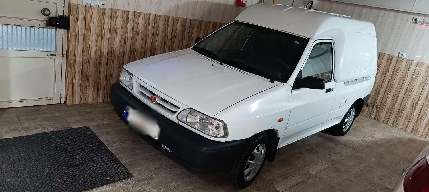 پراید 151 SE - 1399