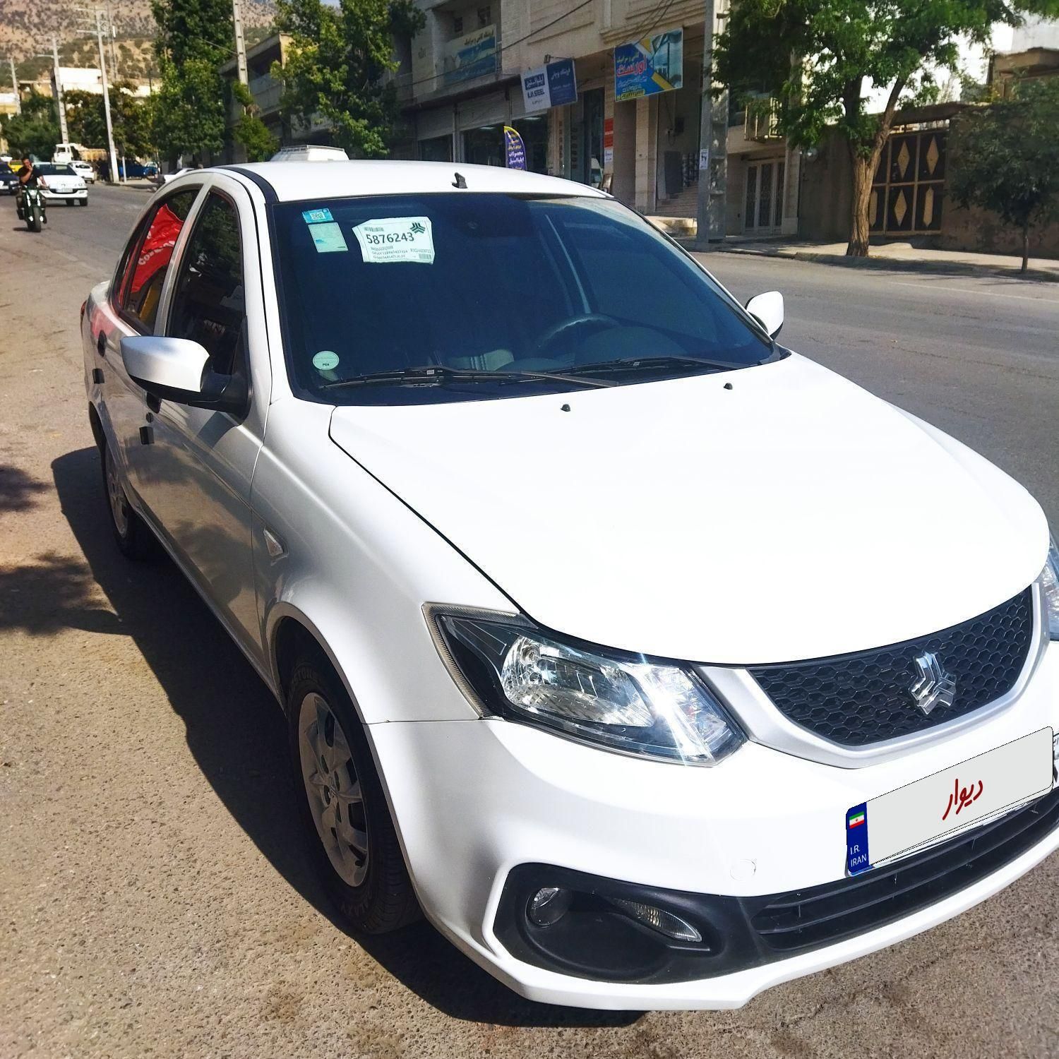 خودرو ساینا، S آگهی ann_18702499