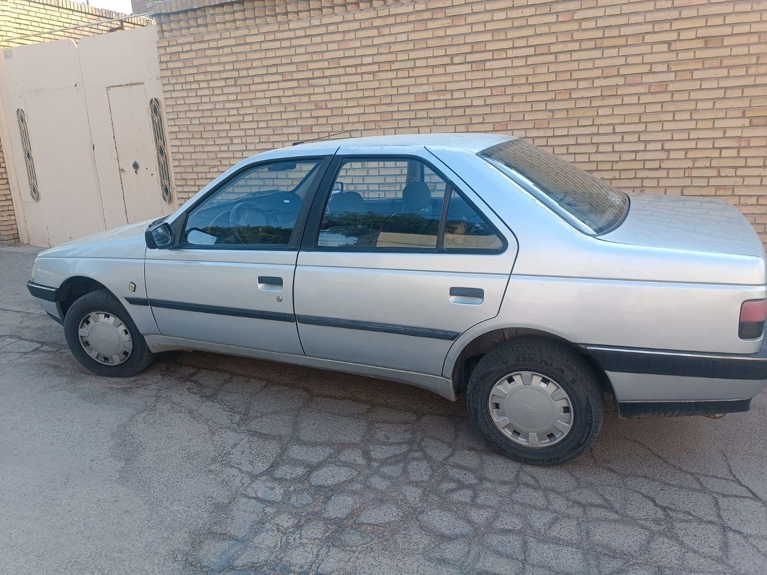 خودرو پژو، 405 آگهی ann_18702501