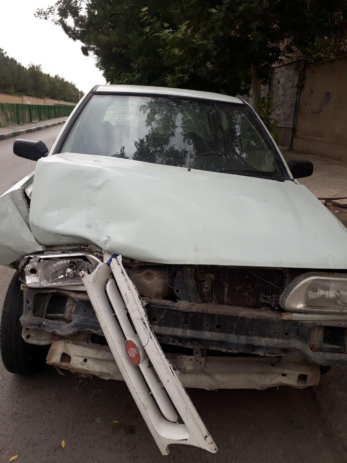 خودرو پراید، صبا آگهی ann_18702514