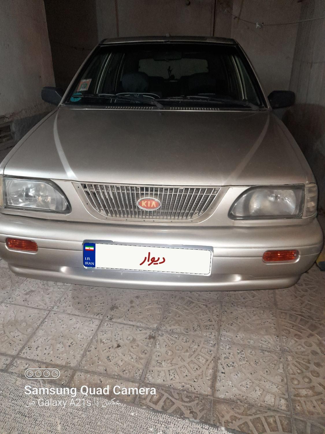 خودرو پراید، 141 آگهی ann_18702542