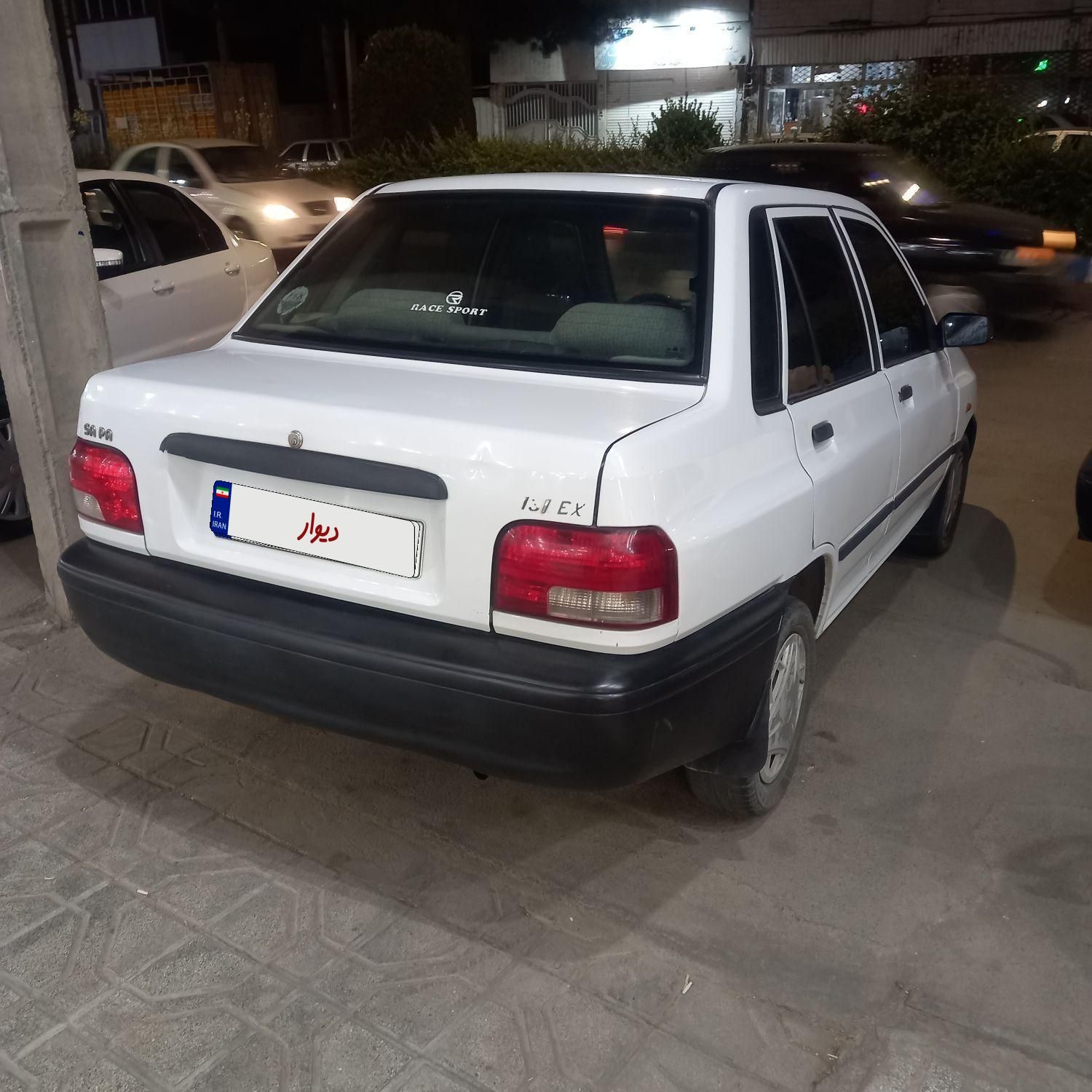 خودرو پراید، 131 آگهی ann_18702551