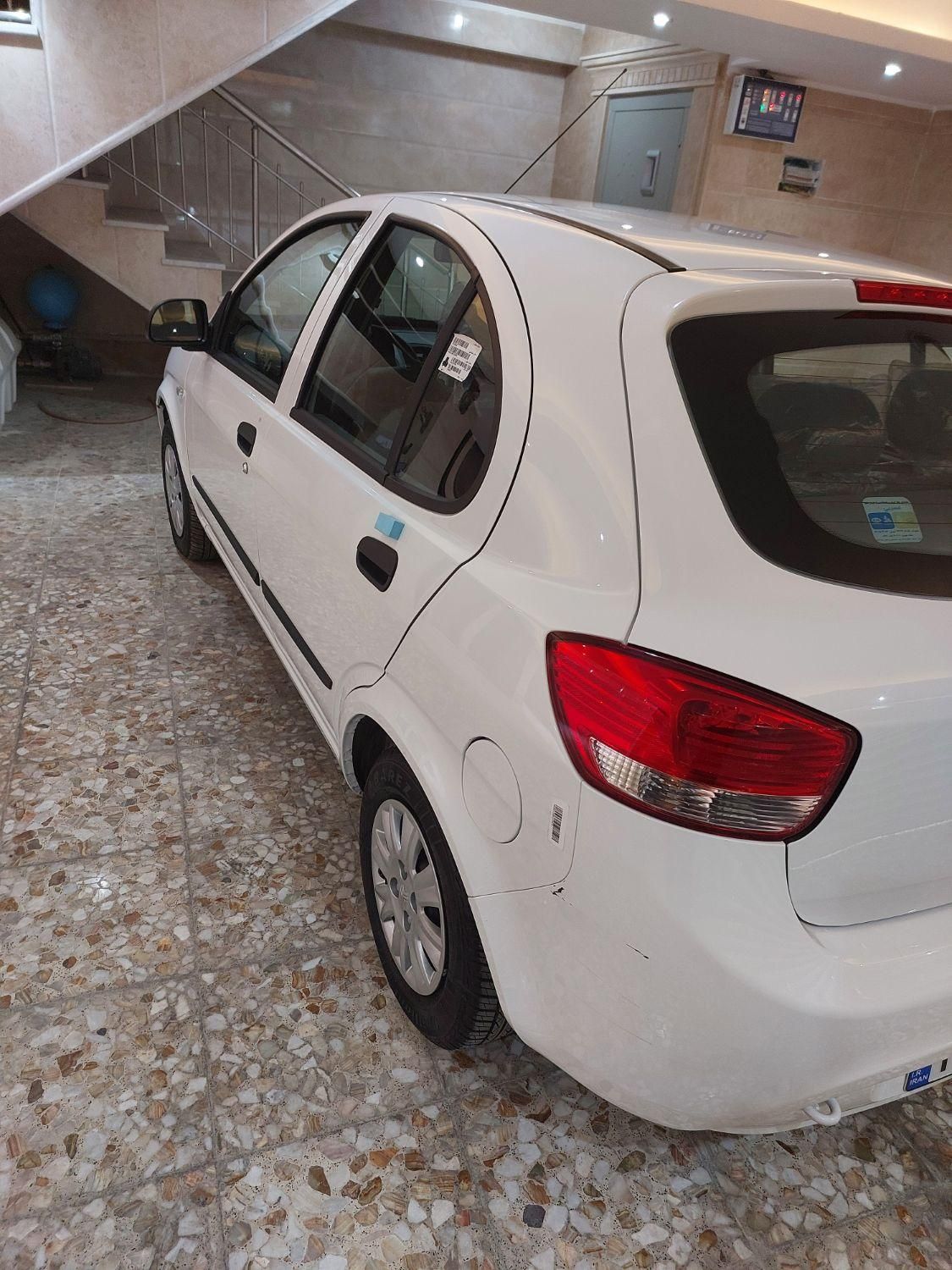 خودرو تیبا، 2 آگهی ann_18702558