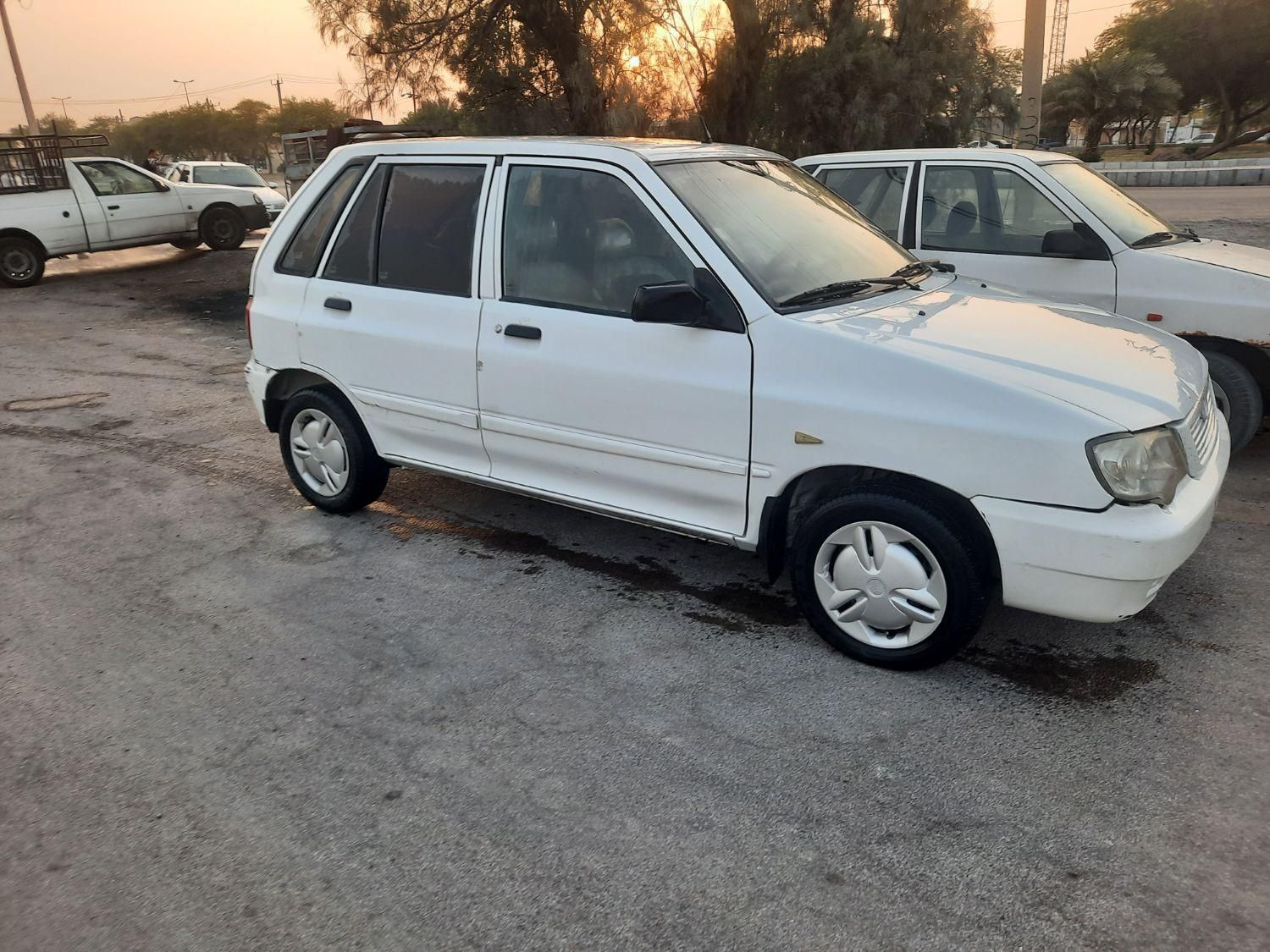 خودرو پراید، 111 آگهی ann_18702680