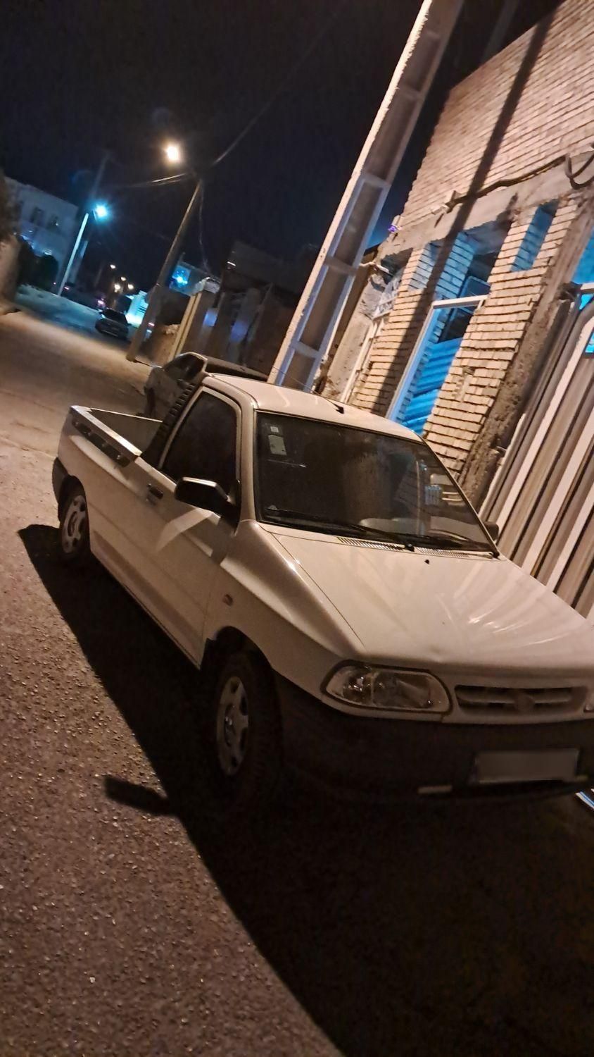 پراید 151 SE - 1403