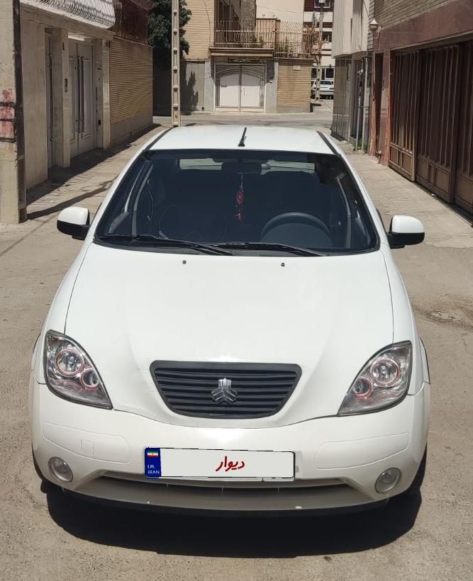 خودرو تیبا، صندوق دار آگهی ann_18702691