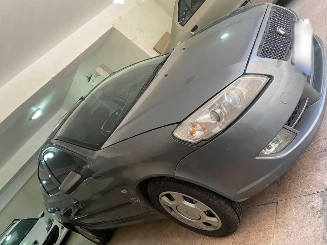 خودرو رانا، LX آگهی ann_18702694