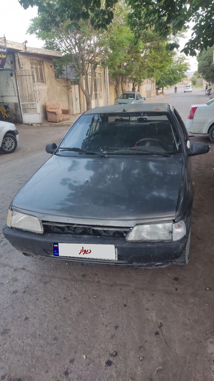 خودرو پژو، روآ آگهی ann_18702703