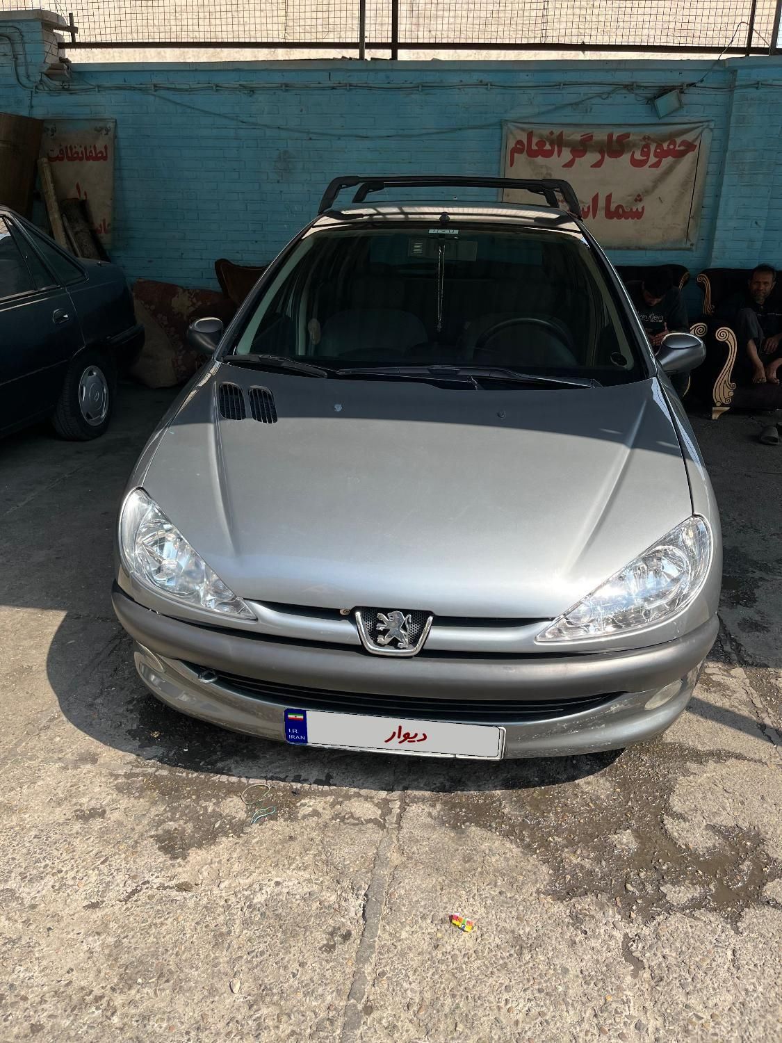 خودرو پژو، 206 آگهی ann_18702718