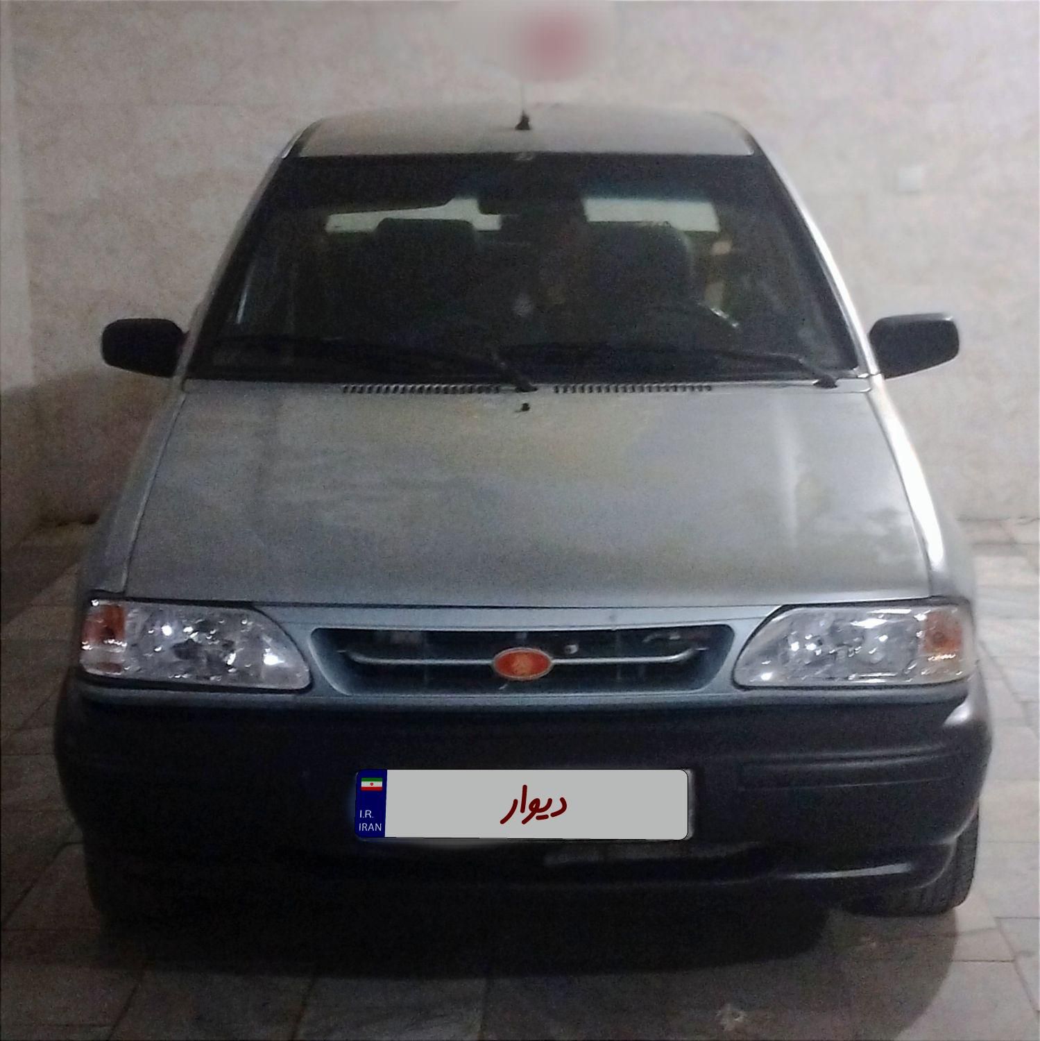 خودرو پراید، صبا آگهی ann_18702731
