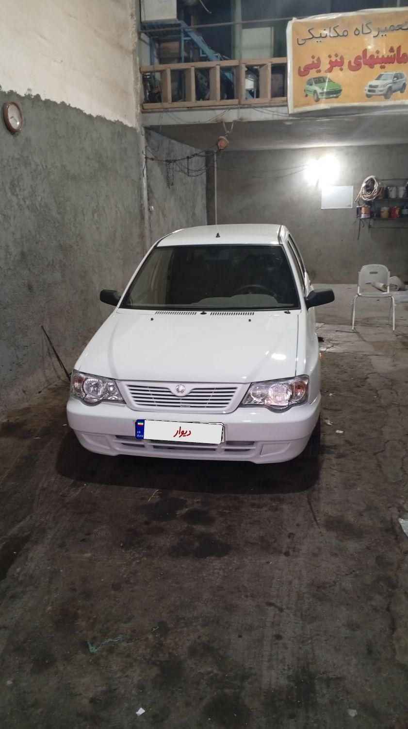 خودرو پراید، 111 آگهی ann_18702747