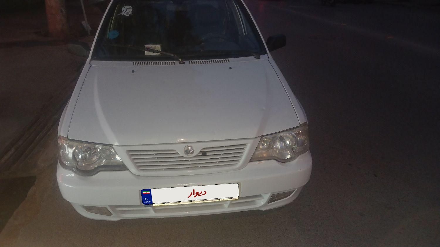خودرو پراید، 132 آگهی ann_18702750