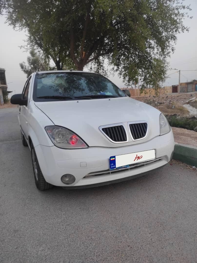 خودرو تیبا، 2 آگهی ann_18702752