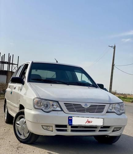 خودرو پراید، 111 آگهی ann_18702758