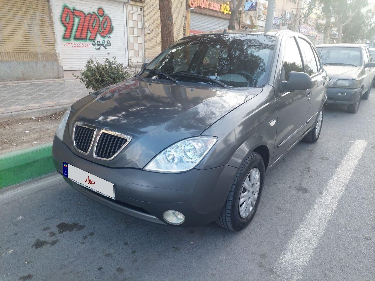 خودرو تیبا، 2 آگهی ann_18702760