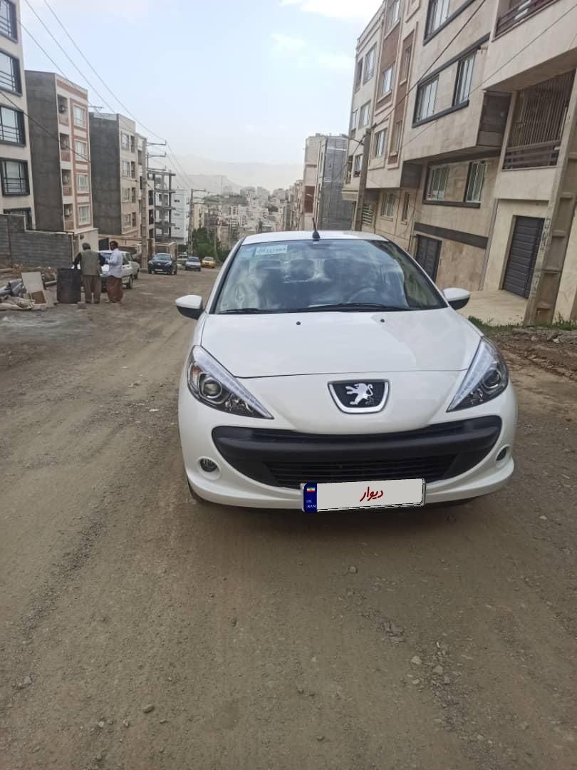 خودرو پژو، 207 آگهی ann_18702780