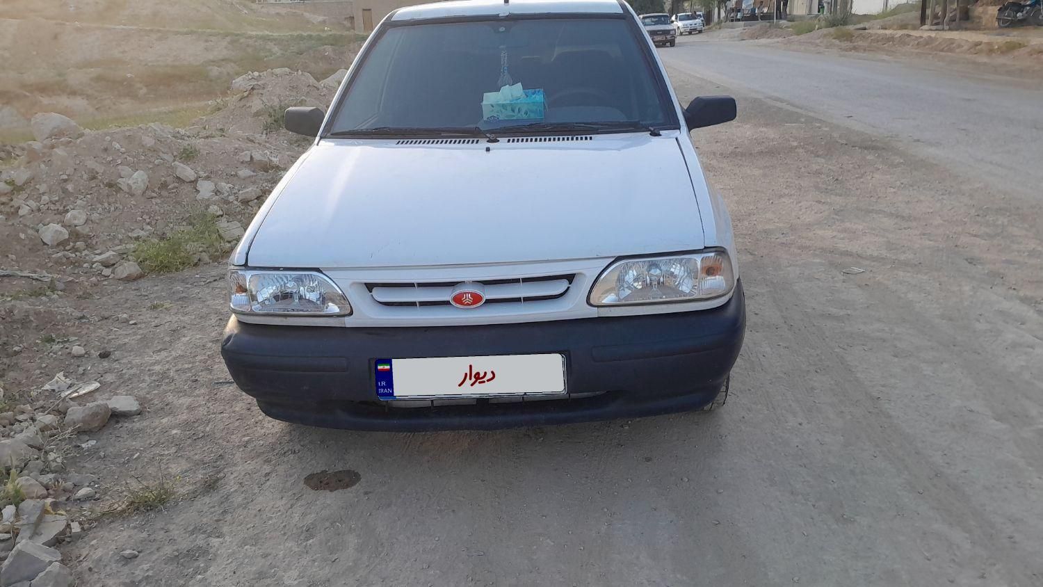 خودرو پراید، 131 آگهی ann_18702799