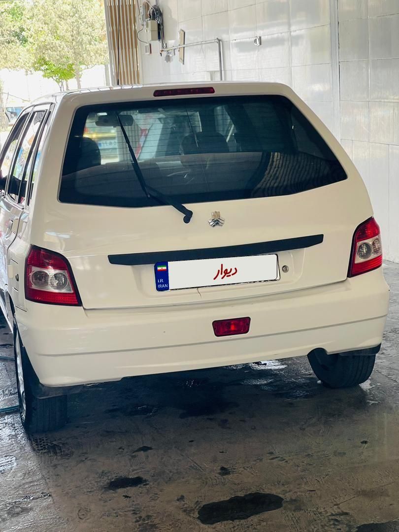 خودرو پراید، 111 آگهی ann_18702801