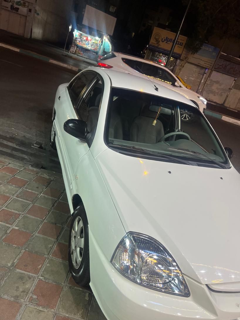 کیا ریو مونتاژ دنده ای LS - 1387