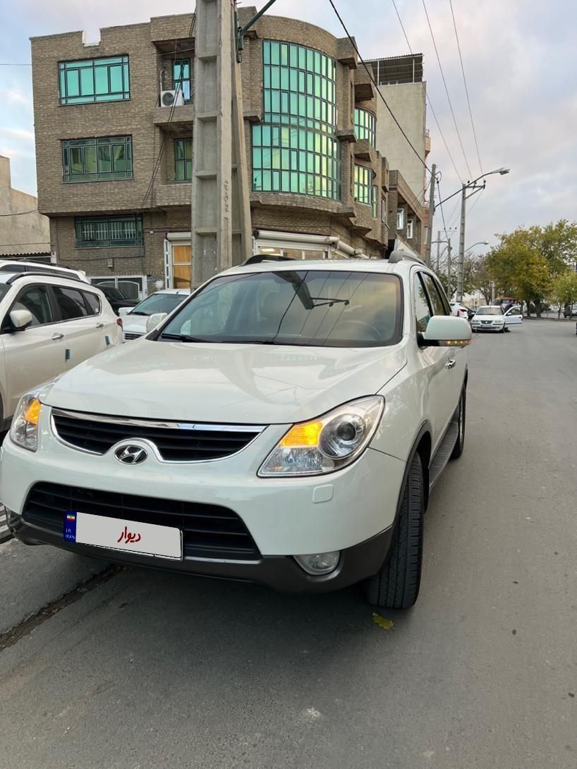 خودرو هیوندای، وراکروز آگهی ann_18702819
