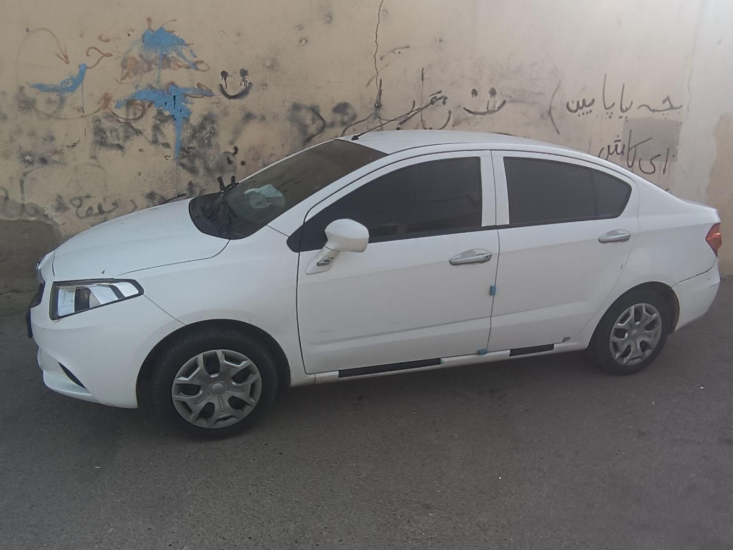 خودرو برلیانس، H230 آگهی ann_18702825