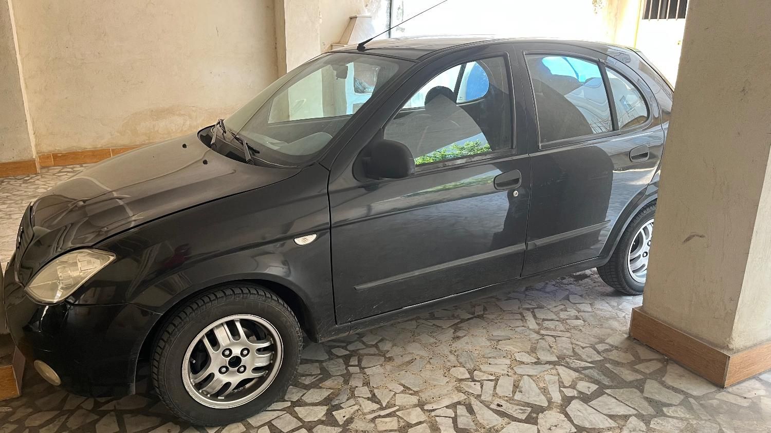خودرو تیبا، 2 آگهی ann_18702828