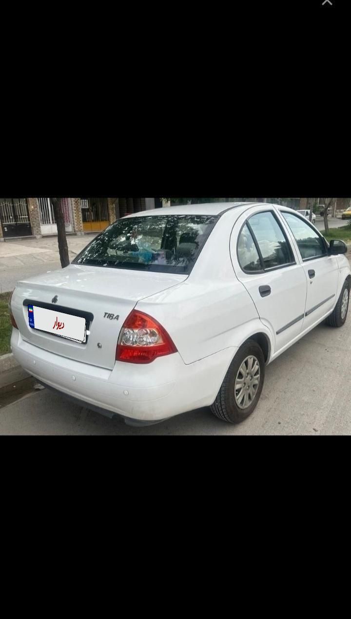 خودرو تیبا، صندوق دار آگهی ann_18702831
