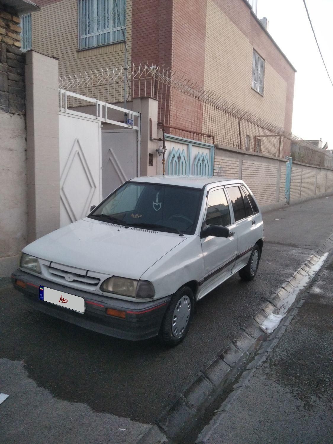 خودرو پراید، 111 آگهی ann_18702832