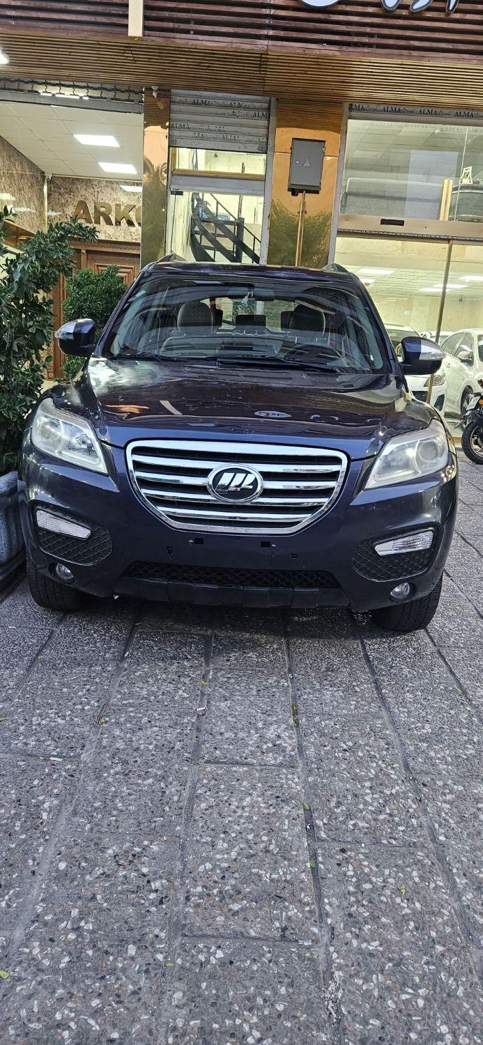 خودرو لیفان، X60 آگهی ann_18702837