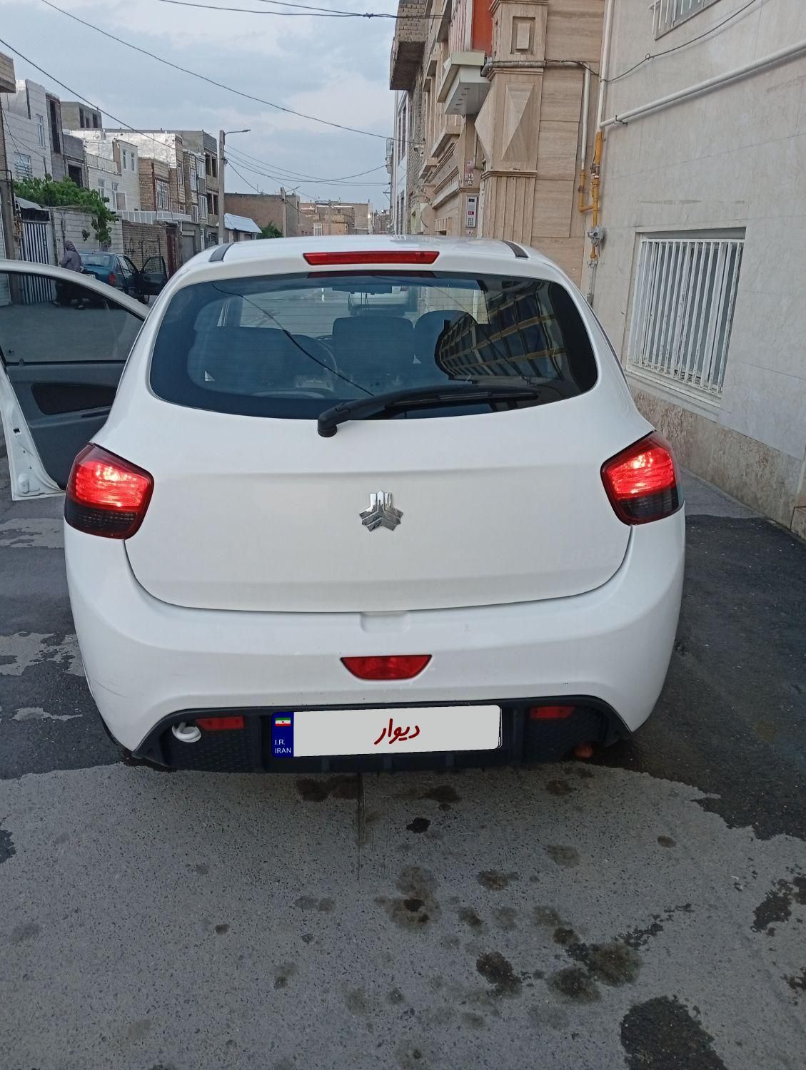 خودرو تیبا، 2 آگهی ann_18702838