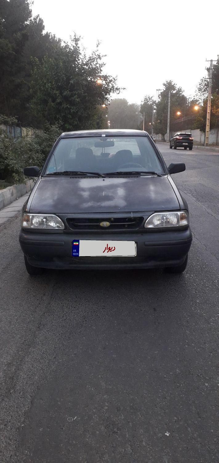خودرو پراید، صبا آگهی ann_18702845