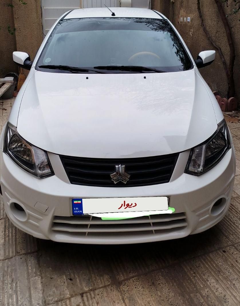 خودرو ساینا، EX آگهی ann_18702849
