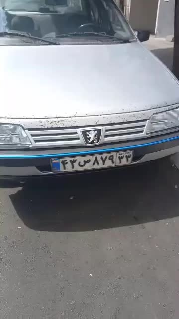 خودرو پژو، 405 آگهی ann_18702856