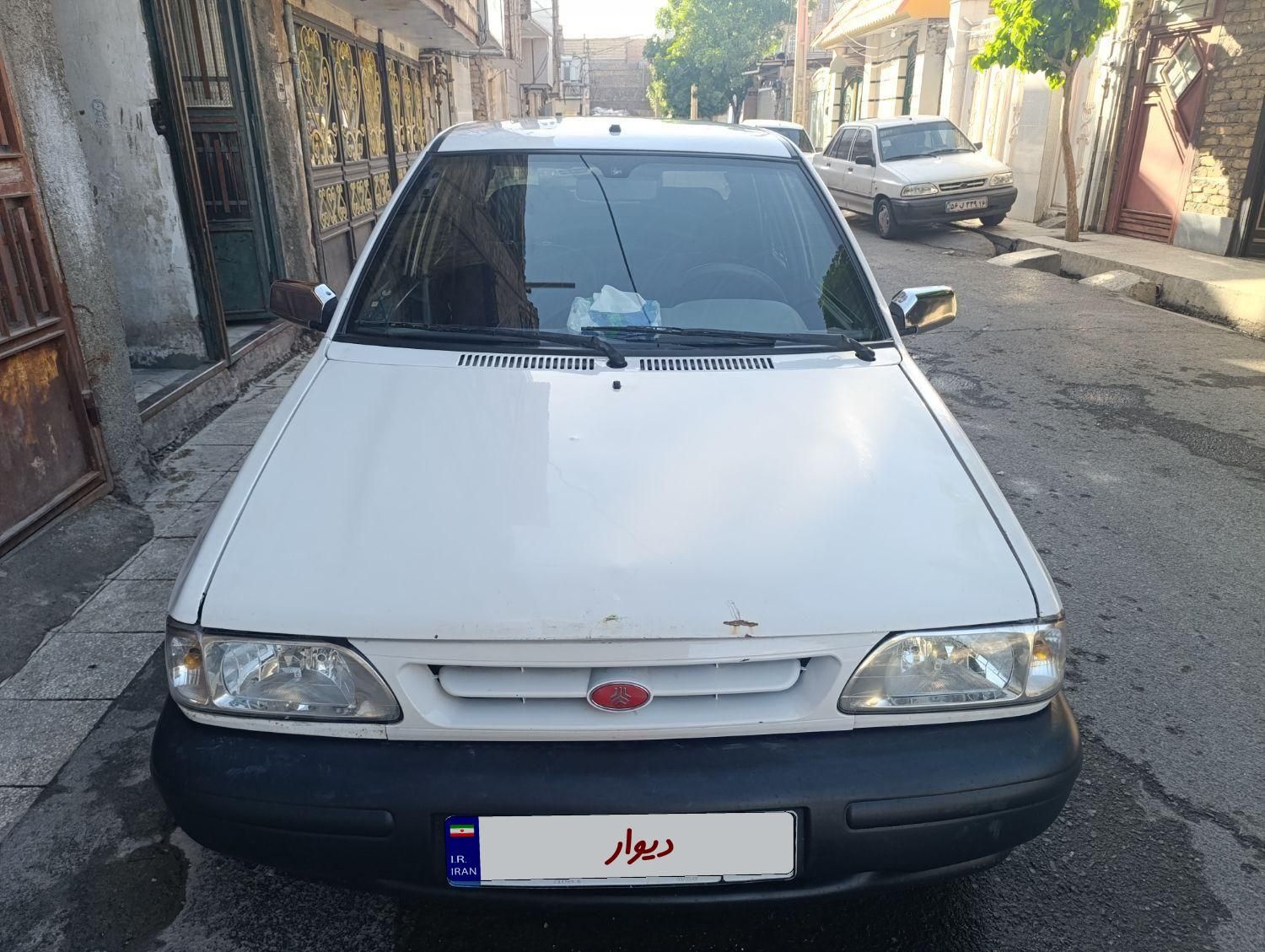 خودرو پراید، 131 آگهی ann_18702861