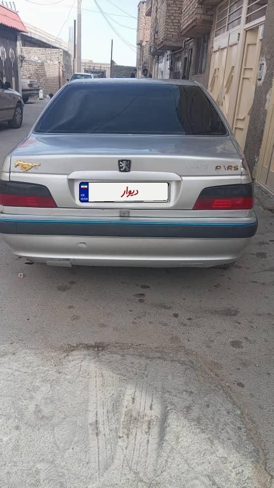 خودرو پژو، پارس آگهی ann_18702867