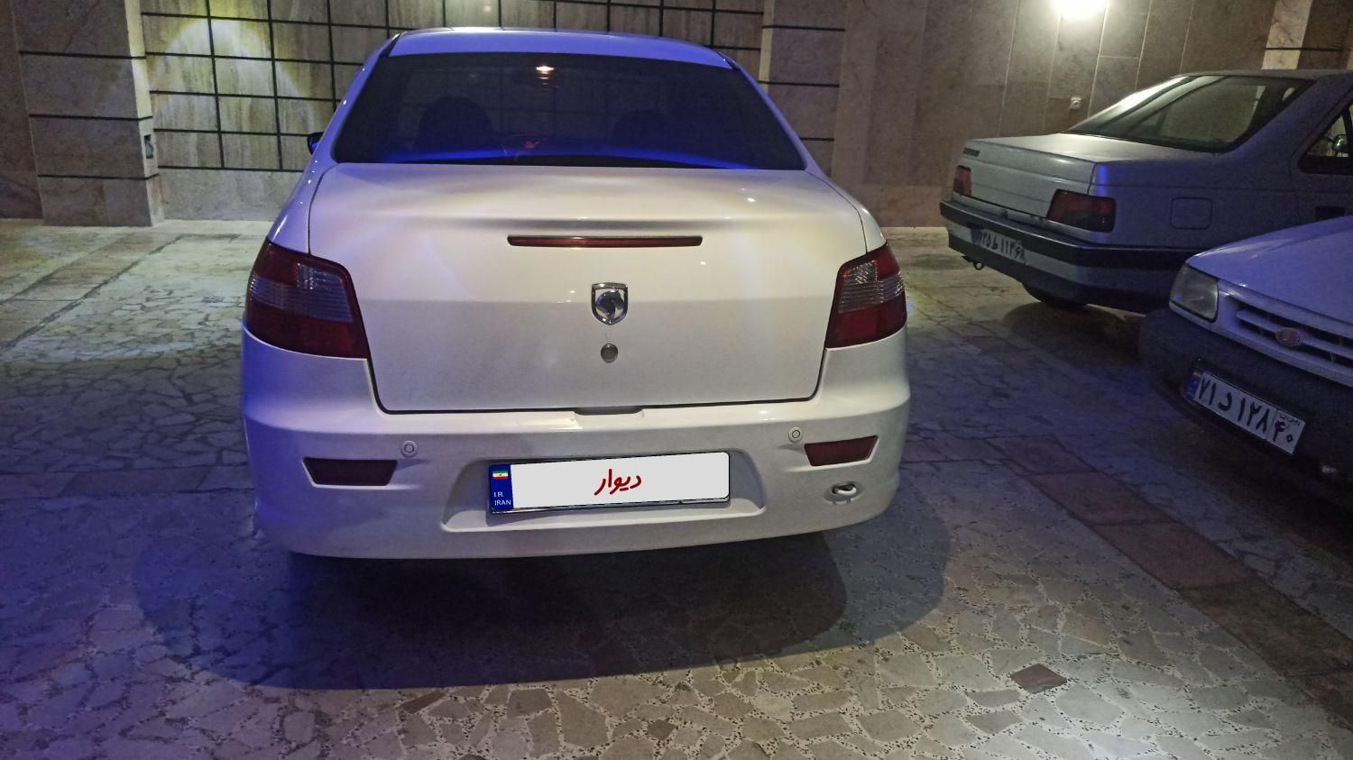 رانا LX TU5 - 1397