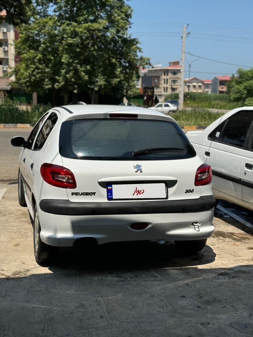 خودرو پژو، 206 آگهی ann_18702874