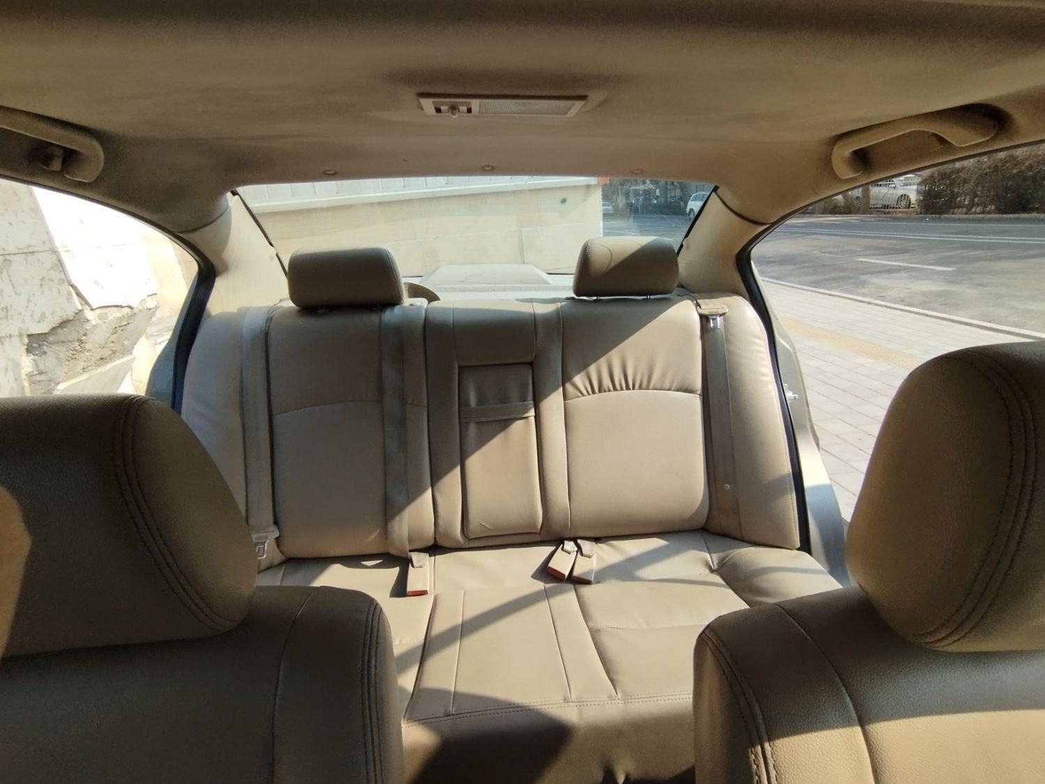 ام وی ام 530 دنده ای - 1394