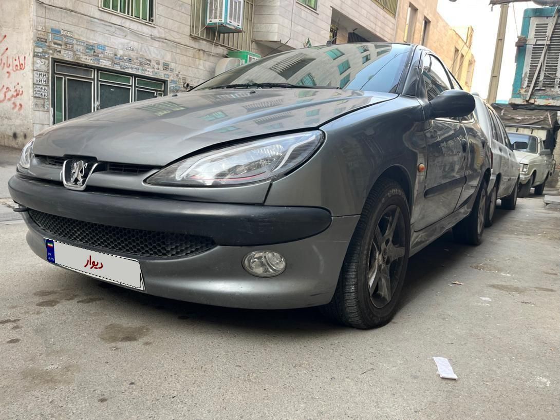 خودرو پژو، 206 آگهی ann_18702882