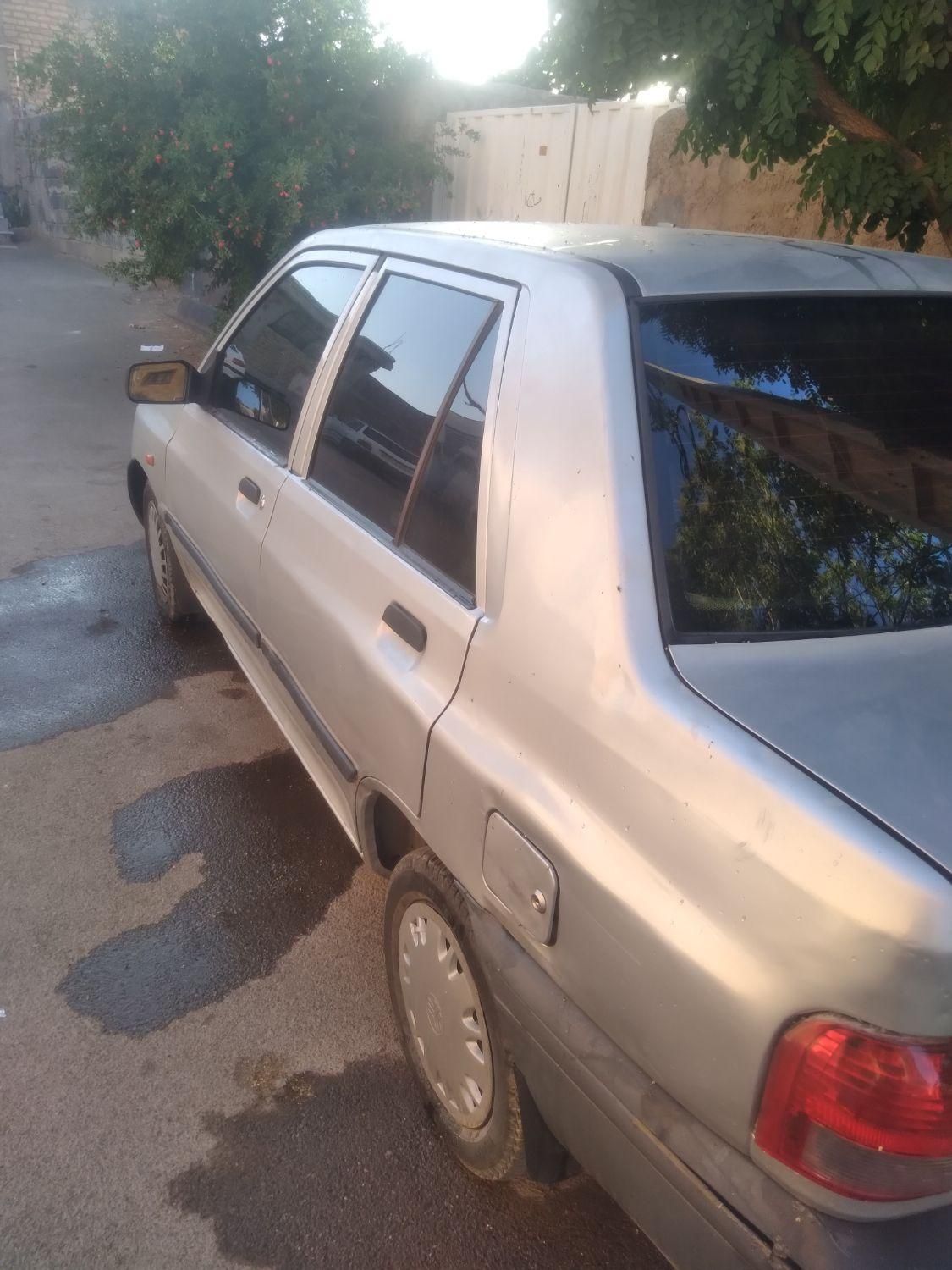 پراید 131 EX - 1394