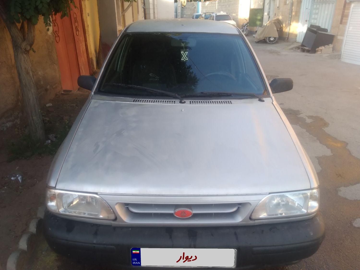 پراید 131 EX - 1394
