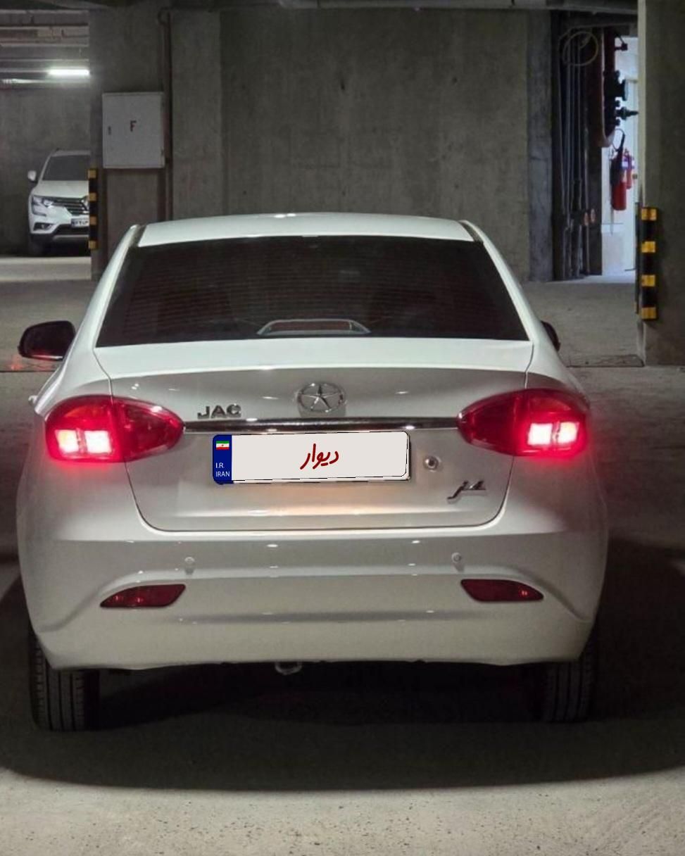 خودرو جک، J4 آگهی ann_18702891