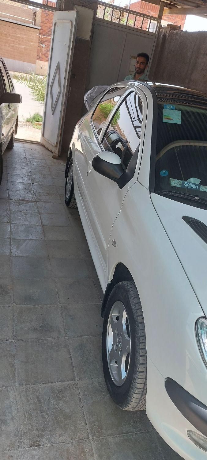 خودرو پژو، 206 آگهی ann_18702916