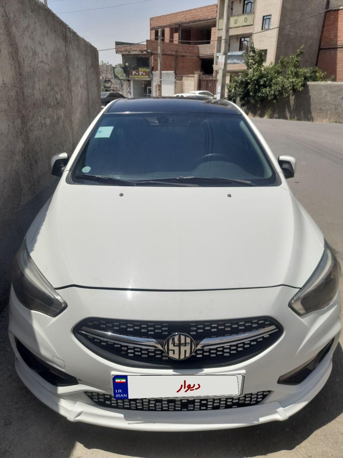 خودرو شاهین، G آگهی ann_18702922
