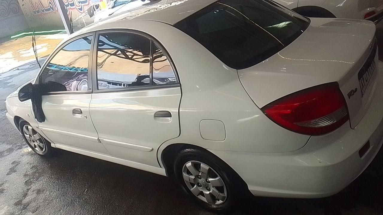کیا ریو مونتاژ دنده ای LS - 1388