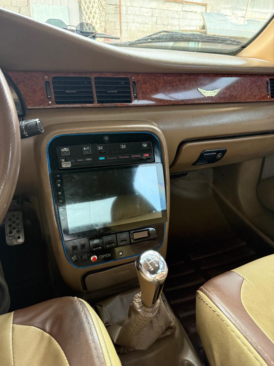 سمند LX XU7 - 1382