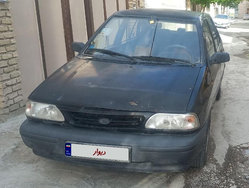 خودرو پراید، صبا آگهی ann_18702980