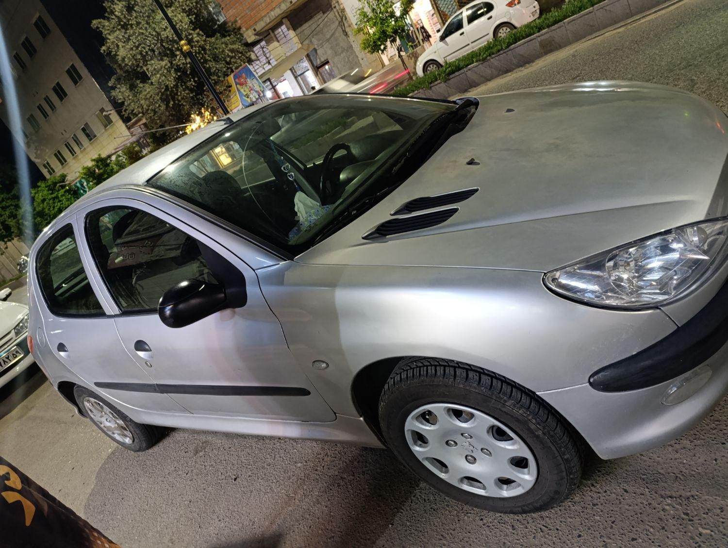 خودرو پژو، 206 آگهی ann_18702993
